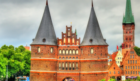 Holstentor