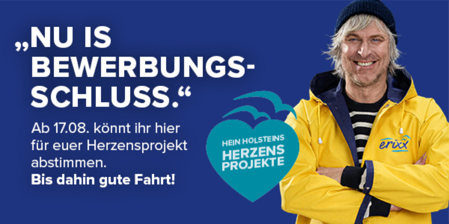 Bewerbungsschluss Herzensprojekt Mobil 600x300 