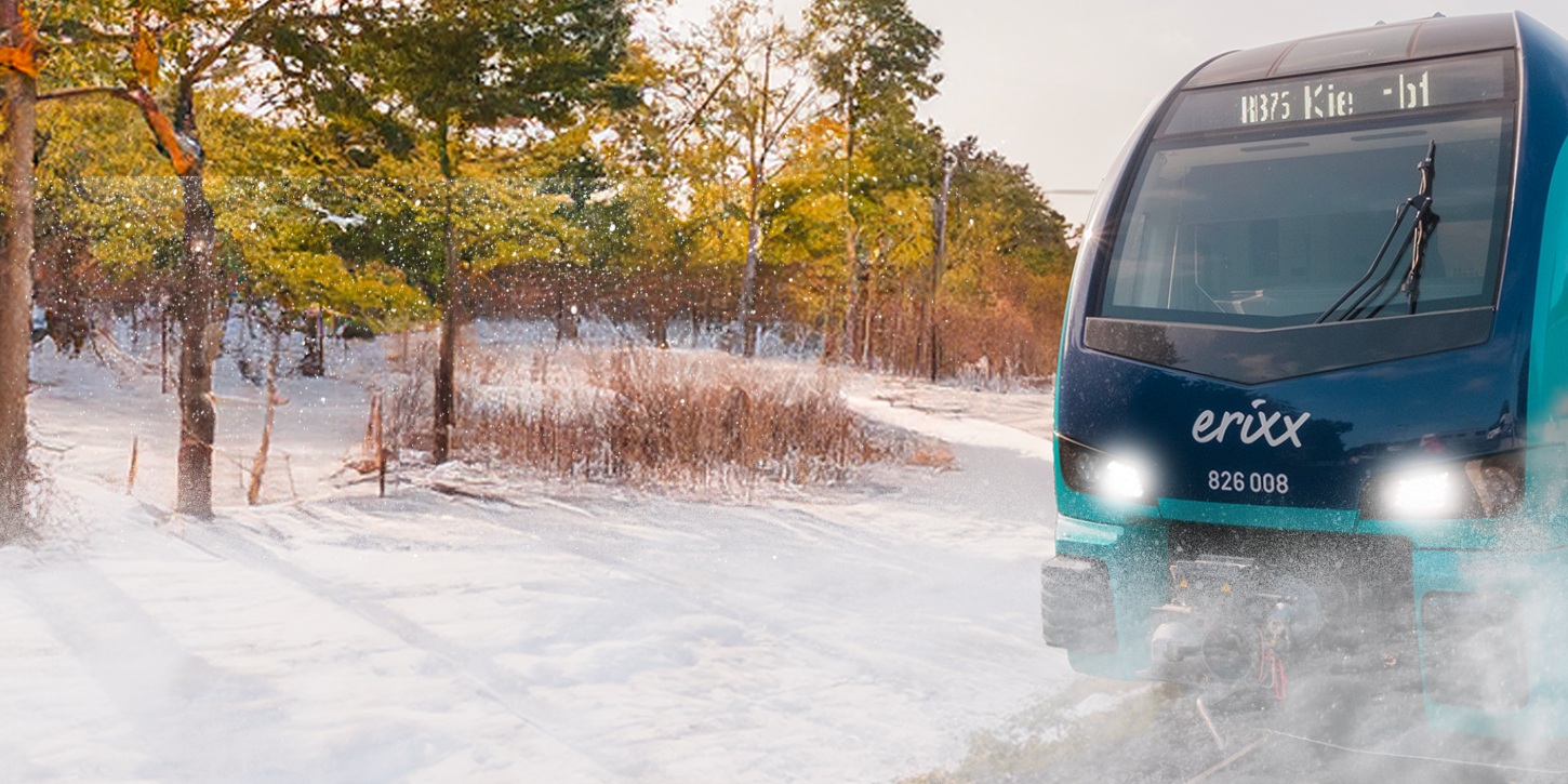 Teaser erixx holstein winter mobil