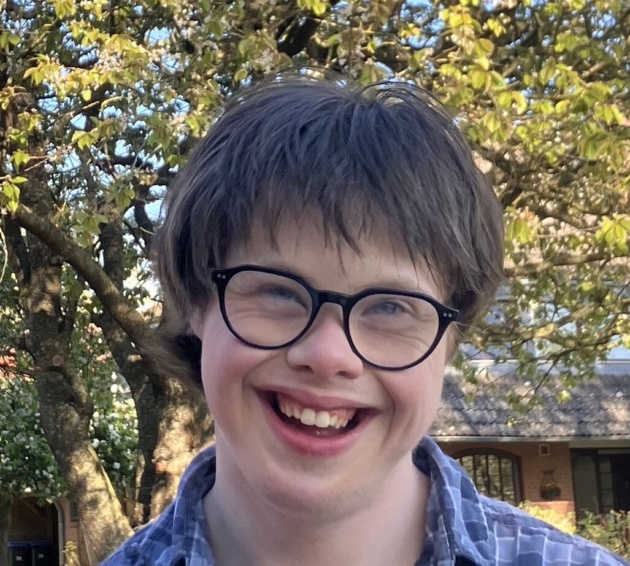 Foto Vinzenz Herzensprojekt 