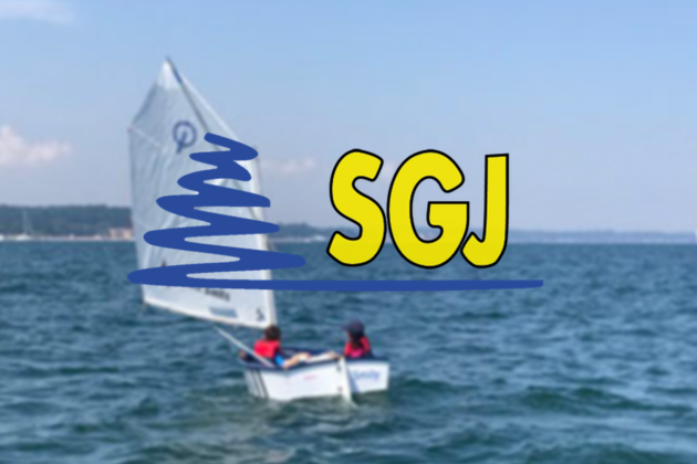 Titelbild Inklusives Segeln 