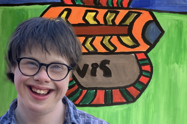 Titelbild Insider Art 