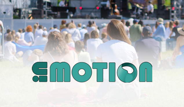 Mental Health Festival - InMotion 