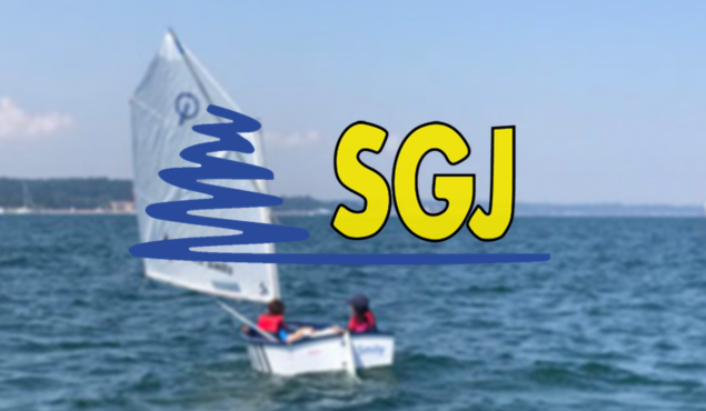 Inklusives Segeln auf der Lübecker Bucht 