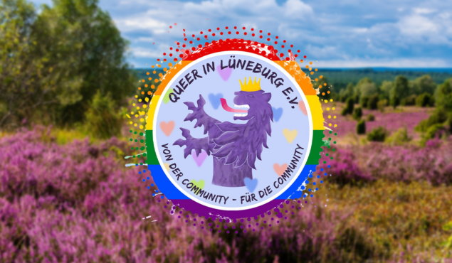 Queer in Lüneburg e.V. 