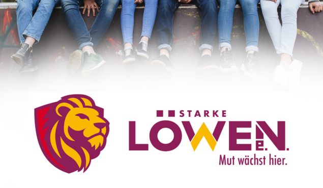 Starke Löwen - Mentale Förderung für Jugendliche 